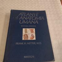 Atlante di Anatomia Umana 