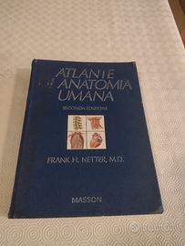 Atlante di Anatomia Umana 
