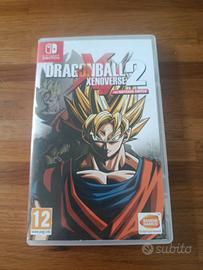 dragon ball xenoverse 2
