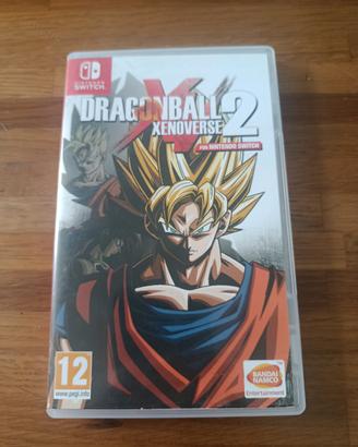 dragon ball xenoverse 2