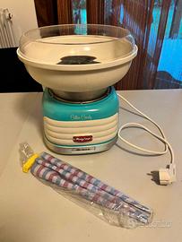 Cotton Candy - Ariete - macchina zucchero filato