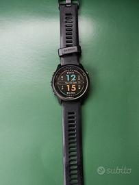 Garmin Forerunner 745