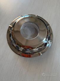 Aeratore inox barca camper van
