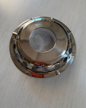 Aeratore inox barca camper van