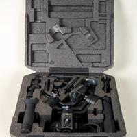 DJI Ronin SC