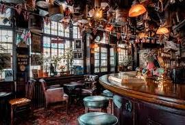 Avviato PUB, BAR, ottimi incassi