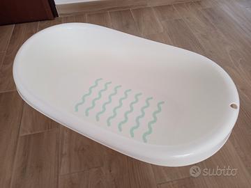Vaschetta bagnetto