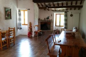 Appartamento in casa di campagna