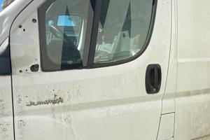 Ricambi porta sedili citroen jumper ducato boxer