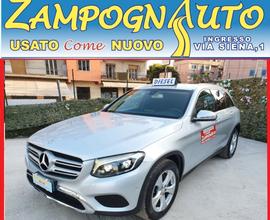 Mercedes-benz GLC 250 d 4Matic Sport 6B ZAMPOGNAUT