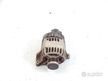 Alternatore Fiat 500L 1.4 TB 2016