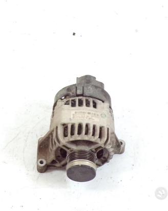 Alternatore Fiat 500L 1.4 TB 2016