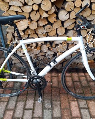 BICI DA CORSA!/TURISMO TAGLIA S
