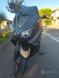 Tmax Ironmax 2015 ABS - 530