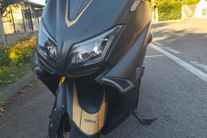 Tmax Ironmax 2015 ABS - 530