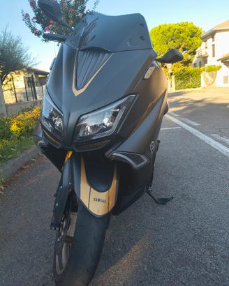 Tmax Ironmax 2015 ABS - 530