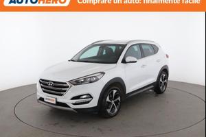 HYUNDAI Tucson SP90860