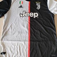 maglia Marchisio gara 2018 Adidas Juventus 