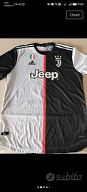 maglia Marchisio gara 2018 Adidas Juventus 