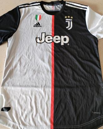 maglia Marchisio gara 2018 Adidas Juventus 