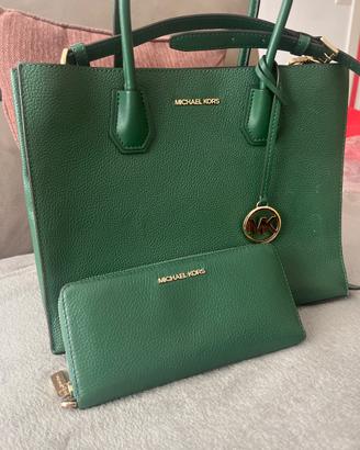 Borsa donna Michael kors