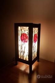Lampada da tavolo