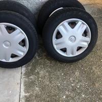 Gomme invernali Pirelli