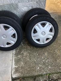 Gomme invernali Pirelli