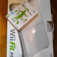 Wii fit plus