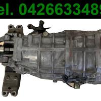 Cambio lexus is 2 serie 2.2 16v cod.mot. 2adfhv