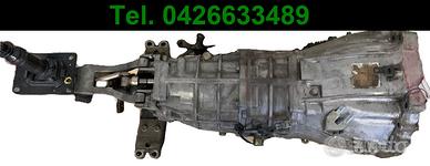 Cambio lexus is 2 serie 2.2 16v cod.mot. 2adfhv