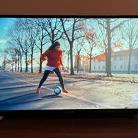 TV LED 32" DVBT2S2 Normende