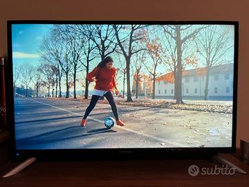 TV LED 32" DVBT2S2 Normende