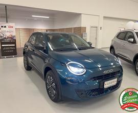 FIAT 600 Hybrid DCT MHEV Pop