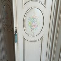 camera da letto nuova