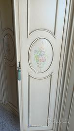 camera da letto nuova