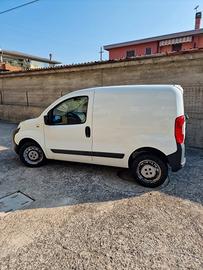 citroen nemo