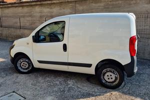 citroen nemo