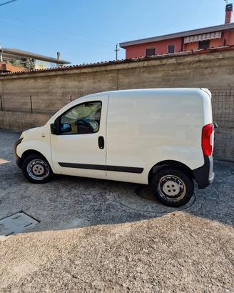 citroen nemo
