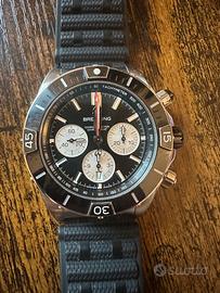 Breitling SUPER CHRONOMAT B01  44