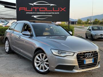 Audi A6 3.0 TDI 245 CV diesel quattro S tronic Adv
