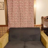Divano letto 