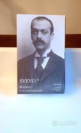 I. Svevo Romanzi e "Continuazioni" I Meridiani 