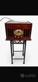 Radio Audiola vintage