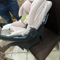 Trio peg perego