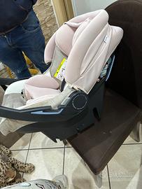 Trio peg perego