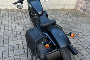 Harley Davidson XL 883N