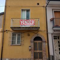 Casa panoramica nei Monti Alburni