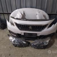 Ricambi peugeot 2008
