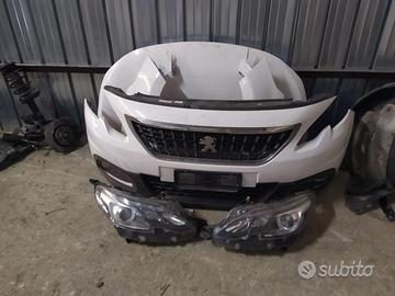 Ricambi peugeot 2008